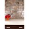 Msi Marza Rust 4"X12" Glossy Ceramic Subway Wall Tile, 34PK ZOR-PT-0187 - alternate 4